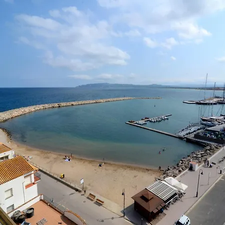 By Costa Brava With Pool 公寓