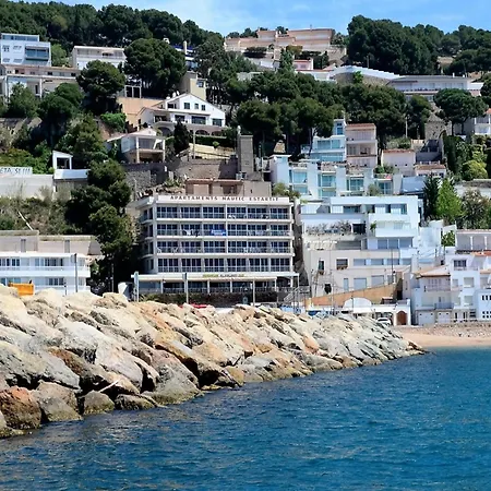 By Costa Brava With Pool