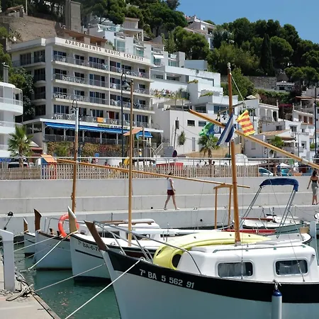 Nautic Estudi Bx-4 L'Estartit
