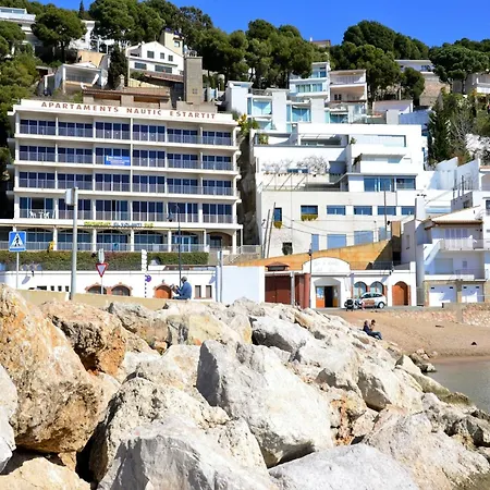 公寓 By Costa Brava With Pool