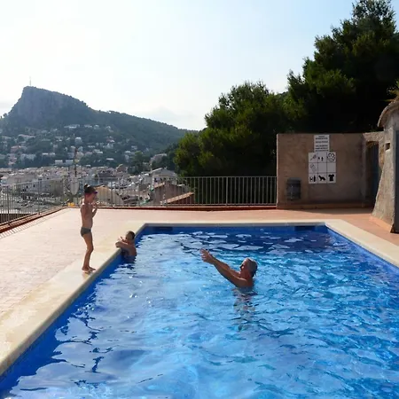 By Costa Brava With Pool 埃斯塔蒂特