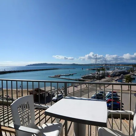 公寓 By Costa Brava With Pool