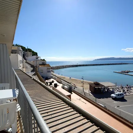 By Costa Brava With Pool *