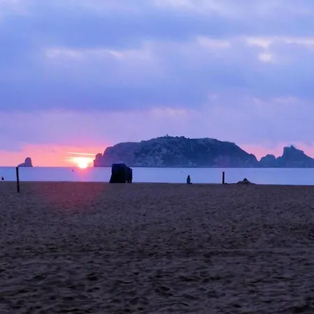 By Costa Brava With Pool 公寓