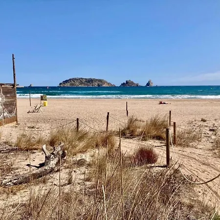 By Costa Brava With Pool