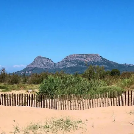 公寓 By Costa Brava With Pool 埃斯塔蒂特