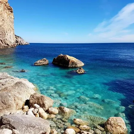 By Costa Brava With Pool 公寓 埃斯塔蒂特