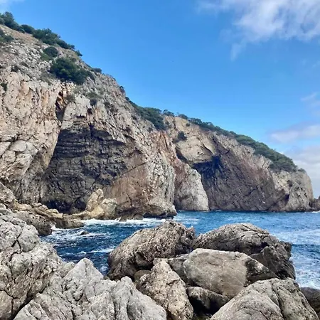 By Costa Brava With Pool