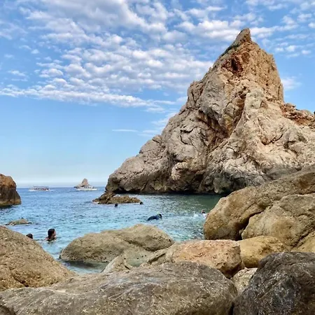 公寓 By Costa Brava With Pool *