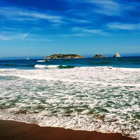 By Costa Brava With Pool 公寓 埃斯塔蒂特