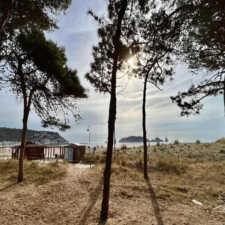 By Costa Brava With Pool
