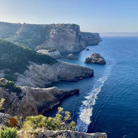 公寓 By Costa Brava With Pool 埃斯塔蒂特