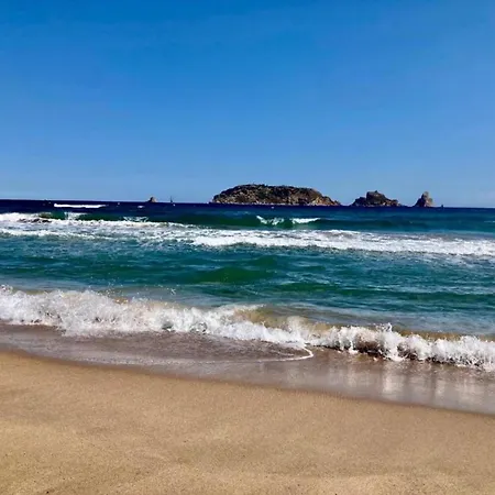 公寓 By Costa Brava With Pool *