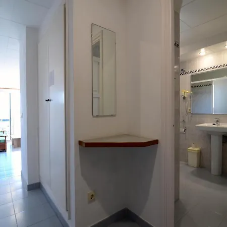 Apartment Nautic Estudi Bx-4 L'Estartit