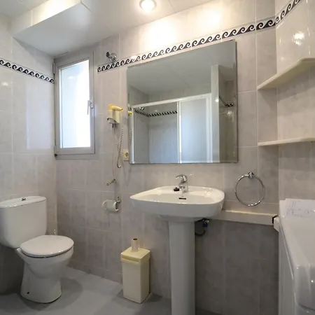Nautic Estudi Bx-4 Apartment